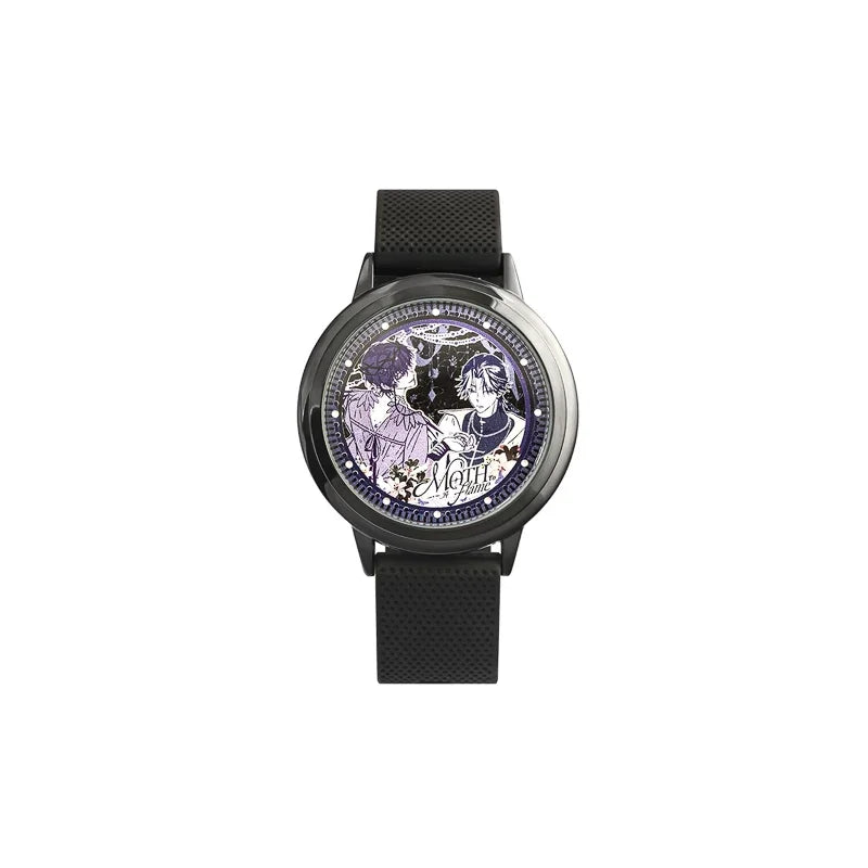 Link Click Dream Out! Concert Theme LED Watch Liu Xiao& Jae
