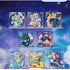 Fabulous Beasts Stellar Drift Acrylic Fridge Magnet Blind Box