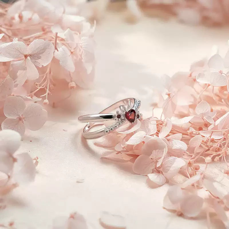 Link Click Qiao Ling 2026 Birthday Jewelry