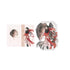 Heaven Official’s Blessing Four Spirits Series Magnet Charm Bookmark Ornament Scroll Shikishi