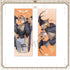 Link Click Sacred Shadows Series Laser Ticket Collectible