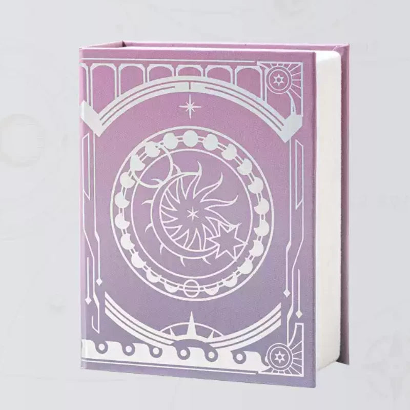Honkai: Star Rail Cyrene Impression Themed Ring Gift Box