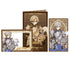Genshin Impact Tabletop Troupe Series Collectible Ticket Card Set-Illuga