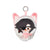 TGCF|Heaven Official's Blessing Hua Cheng Birthday Round Plush Charm