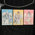 Link Click Sacred Shadows Series Shikishi Board Borderless