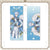 Link Click Sacred Shadows Series Laser Ticket Collectible