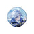 Genshin Impact Everwinter Without Mercy Series Snezhnaya Merch Badge Acrylic Charm