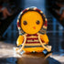 10cm tall nailoong plush doll