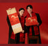 2026 Spring Festival Gala Scarf Calendar Gift Box CPOP4U