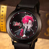 Link Click Touch Screen Watch