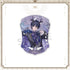 Link Click Sacred Shadows Series Fridge Magnet Standee Shikishi Board