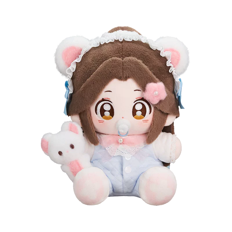 Pre-order Heaven Official's Blessing Xie Lian 2026 Birthday Limited Merch