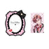 Link Click  fanfancy+ Ruru Ribbon Series Limited Merch Standee Card Badge