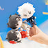 Link Click Dream Out! Theme Song  Plush Pendant