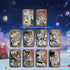 Fabulous Beasts 9th Anniversary Series  Metal Badge Blind Box