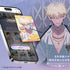 Link Click M.O.D Collectible Card Blind Box NFC Card