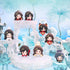 Pre-oreder Heaven Official's Blessing Fridge Magnet Blind Box