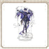 Link Click Sacred Shadows Series Fridge Magnet Standee Shikishi Board