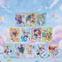 Fabulous Beasts 9th Anniversary Series  Postcard