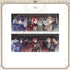 Link Click Sacred Shadows Series Laser Ticket Collectible
