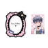 Link Click  fanfancy+ Ruru Ribbon Series Limited Merch Standee Card Badge