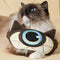 Honkai: Star Rail Plush Eye Mask