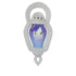 pre order genshin impact plush pendant