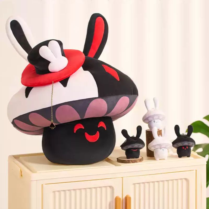 Trailblazers Exclusive Honkai Star Rail Plush Toy