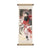 Heaven Official’s Blessing Four Spirits Series Magnet Charm Bookmark Ornament Scroll Shikishi