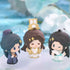 Pre-order Heaven Official's Blessing Fingertip Puppet Pendant