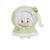 Genshin Impact Fun in the Snow cartoon plush pendant-Nahida 