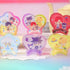 Link Click Sanrio co-branded refrigerator magnets