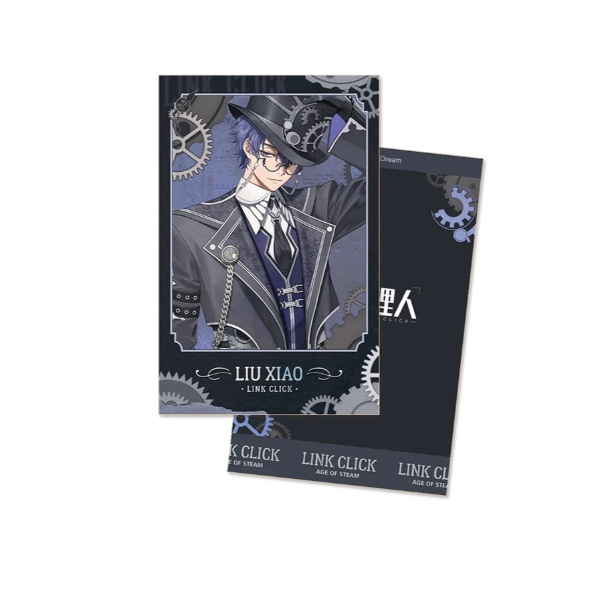 Pre-order Link Click Steam Age Polaroid