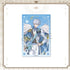 Pre-order Link Click Sacred Shadows Series PET Postcard Lu Guang
