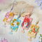 Fabulous Beasts Life Roam Series Bag Charm