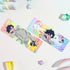 bilibili Goods Official Link Click Dream Out! Laser Ticket Set 