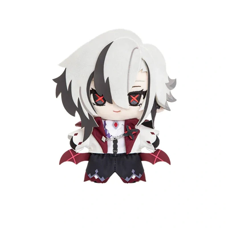 Genshin Impact Twilight Whimsy Series Plush Doll