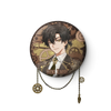 Pre-order Link Click Steam Age Chain Double Flash Badge