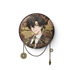 Pre-order Link Click Steam Age Chain Double Flash Badge