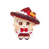 Genshin Impact Twilight Whimsy Series Plush Doll