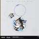 Pre-order Honkai: Star Rail Acrylic Pendant Little Kitten Series Amphoreus Phainon