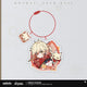Pre-order Honkai: Star Rail Acrylic Pendant Little Kitten Series Amphoreus Phainon