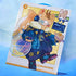 Fabulous Beasts Stellar Drift Instant Photo-Style Trading Card Hidden Style Pipi Brother