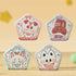 Fabulous Beasts BIB Series Badge Blind Box