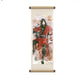 Heaven Official’s Blessing Four Spirits Series Magnet Charm Bookmark Ornament Scroll Shikishi
