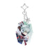 Genshin Impact Everwinter Without Mercy Series Snezhnaya Merch Badge Acrylic Charm