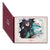 Pre-order Genshin Impact Flip Style Flower Window Colored Paper  Day of Destiny  Birthday Series