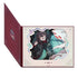 Pre-order Genshin Impact Flip Style Flower Window Colored Paper  Day of Destiny  Birthday Series