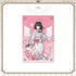 Link Click Sacred Shadows Series Fridge Magnet Standee Shikishi Board
