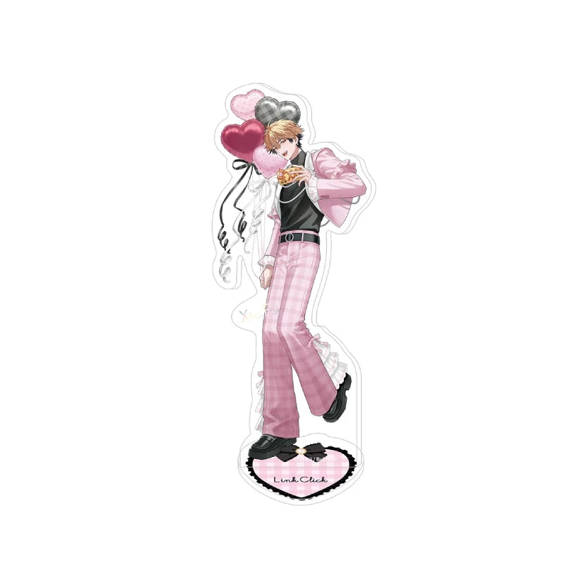 Link Click  fanfancy+ Ruru Ribbon Series Standee Xia Fei